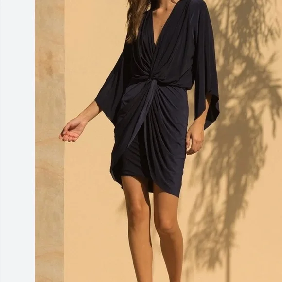 Misa navy blue - Picture 1 of 3